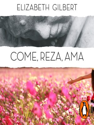 cover image of Come, reza, ama